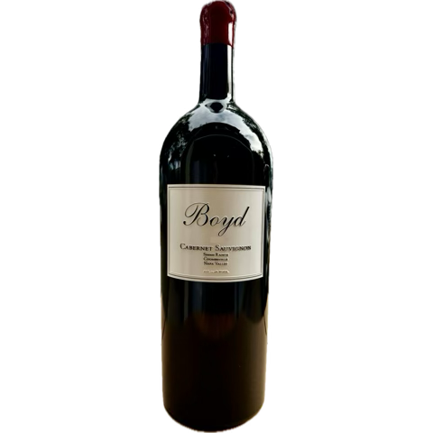 Product Image for 2018 Simms Ranch Cabernet Sauvignon 6L